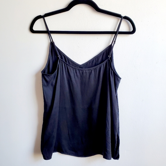 100% Silk Cami - Picture 2 of 3